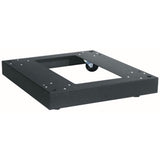 Middle Atlantic Products CBS-ERK-20R Plateforme à roulettes (Base jupée)