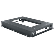 Middle Atlantic 26in Caster Base for MRK Series - Black