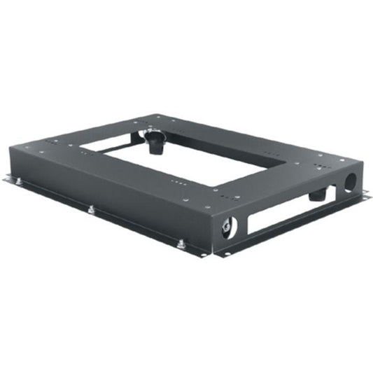 Middle Atlantic Products CBS-MRK-26 Plateforme de Roulettes (Capacité 1300 lb)