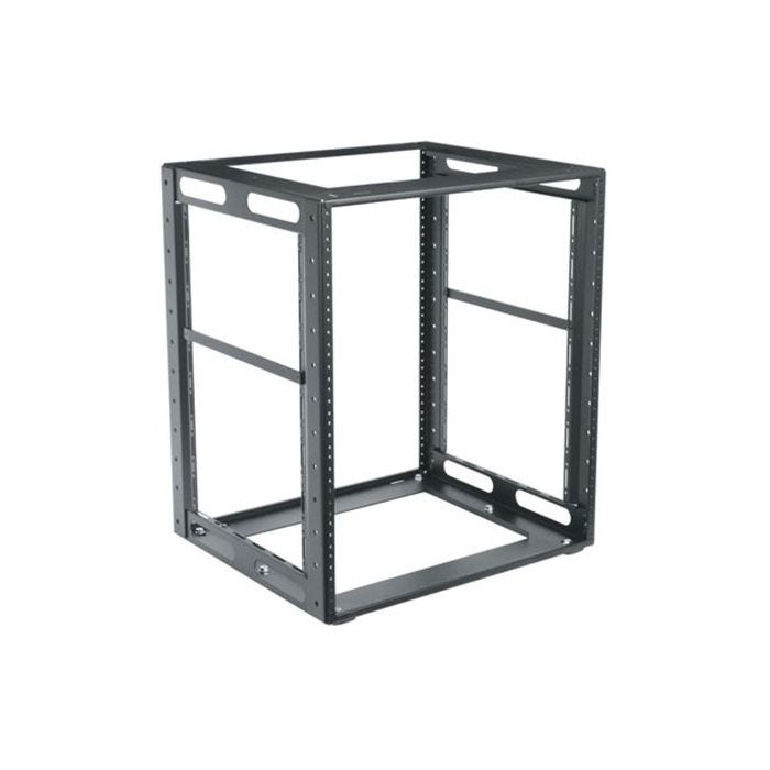 Middle Atlantic Products CFR Cabinet Frame Rack Autonome (13U, 1134 kg)
