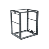 Middle Atlantic Products CFR Cabinet Frame Rack 15U (Capacité de poids maximale de 1134 kg)