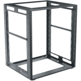 Middle Atlantic Products CFR Cabinet Frame Rack Freestanding 8U