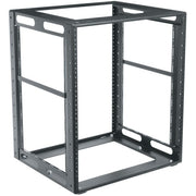 Middle Atlantic 9SP CFR Series Rack Black