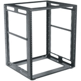 Middle Atlantic Products CFR-9-16 Rack Cabinet 9U (Design Profil Bas)