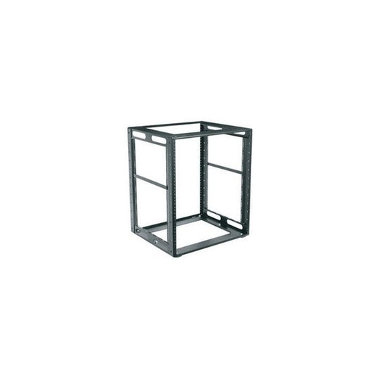 Middle Atlantic Products CFR Cabinet Frame Rack 18 pouces 9U Freestanding rack