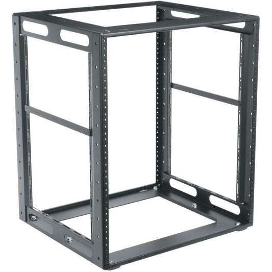 Middle Atlantic Products CFR Cabinet Frame Rack Autonome (9U, 23 pouces de profondeur)
