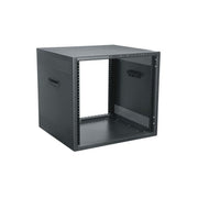 Middle Atlantic 12 RU DTRK Series Desktop Rack - Black