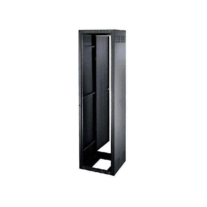 Middle Atlantic 18 RU ERK Series 20in Deep Rack - Black