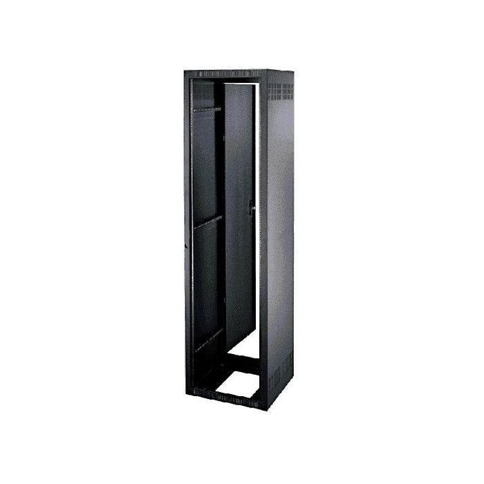 Middle Atlantic Products ERK-2725 Rack Autonome 27U Noir