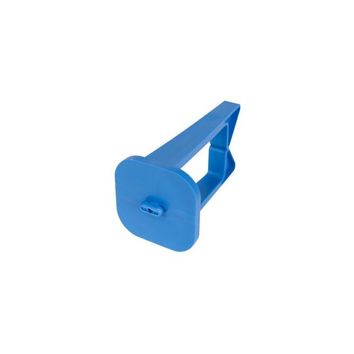 Middle Atlantic Forward C Style Ring Cable Management