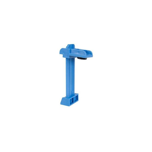 Middle Atlantic Products FWD-SIDECLMP-4 Accessoire rack (Cable lock)