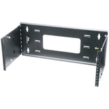 Middle Atlantic Products HPM-4-915 Rack Mural 4U (Accès arrière facile)