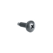 Middle Atlantic 10-32 Rackscrews Truss Head x100 - Black