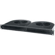 INTL QT 2 BLWR PNL 1SP BL
