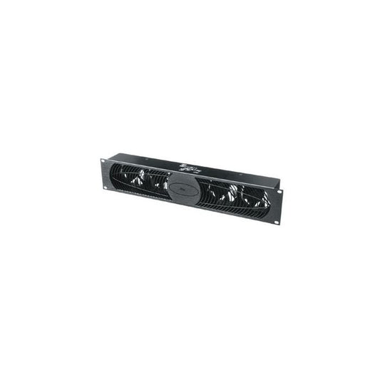 Middle Atlantic Products IUQFP-4RA Équipement de Refroidissement de Rack 2U (100 CFM)