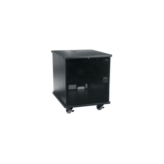 12SP27D MOBILE F RACK GE