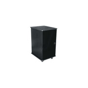 Middle Atlantic MFR Series Stand Alone Rack - 16U - 693mm