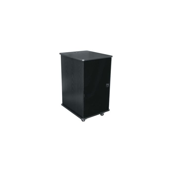 16SP27D MOBILE F RACK GE