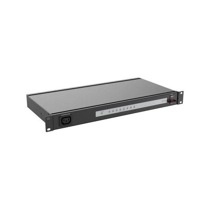 Middle Atlantic Products Select Series PDU avec RackLink CE Rated 9 Prises