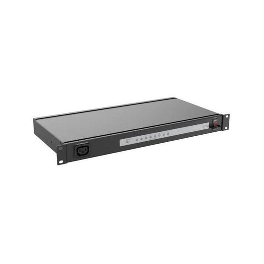 Middle Atlantic Products Select Series PDU avec RackLink CE Rated 9 Prises