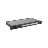 Middle Atlantic Products Select Series PDU avec RackLink CE Rated 9 Prises