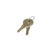 Middle Atlantic Additional Keys for Standard Front Doors x2