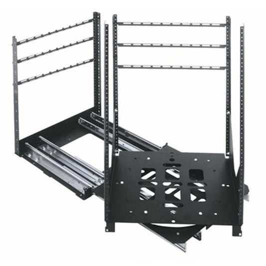 Middle Atlantic Products SRSR-4-12 Accessoire de rack (Système rotatif)