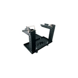 Middle Atlantic Products TS310 Support Rack (Acier Noir)