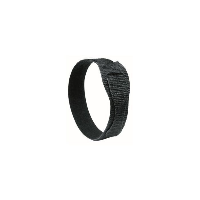 Middle Atlantic Cable Management Strap x12 - Black