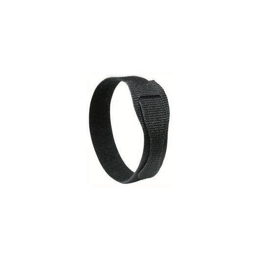Middle Atlantic Products TW12 Attache Câble Velcro (12 pièces)