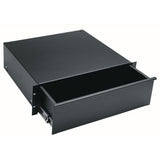 Middle Atlantic Products UD3 Unité de Tiroir Rack (3U)