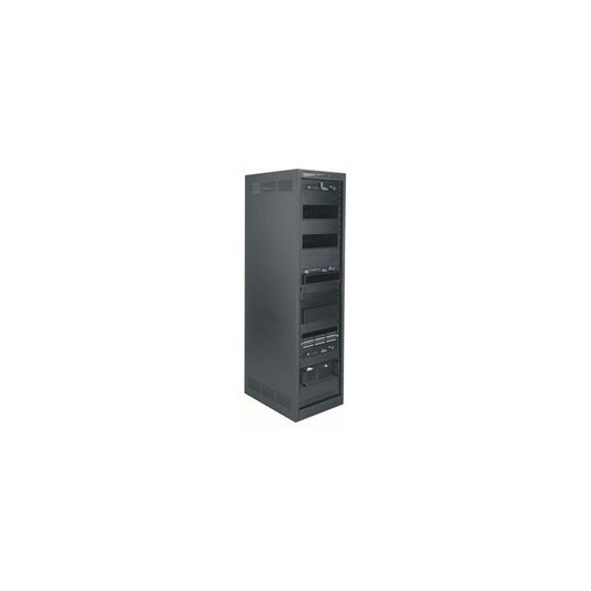 Middle Atlantic Products WR-24-32 Rack Cabinet 24U (Accès arrière facilité)