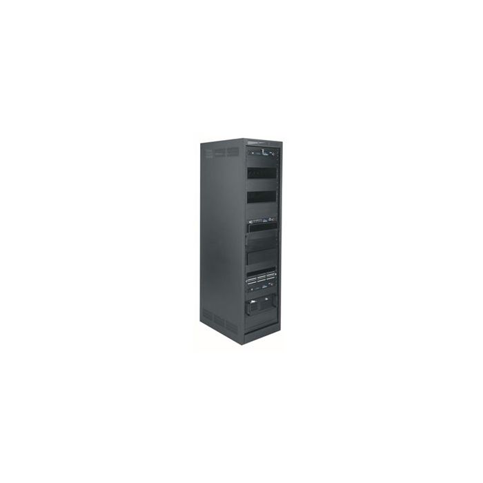44SP/32D ROLLOUT ROT RACK