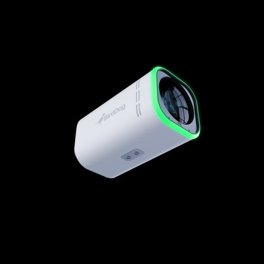 BirdDog MAKI ULTRA WHITE 2160P 4K UHD BOX CAM x12