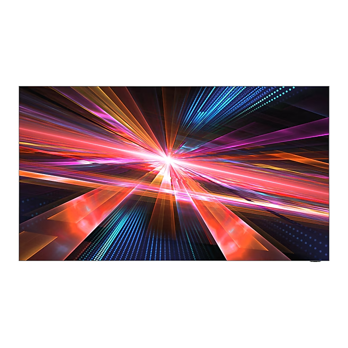 Samsung Smart LED Signage MM015F-A 136"