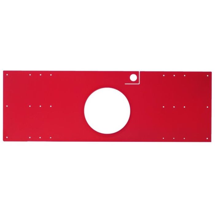 MSE CM31-EZ Pre Construction Bracket - Pink