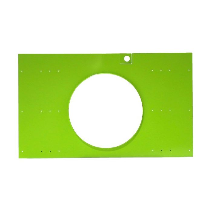 SoundTube Entertainment AC-CMEZ6-8-PCB Support de pré-construction pour CM62-EZ et CM82-EZ