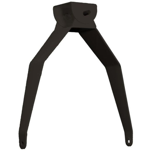 Soundtube Entertainment AC-HP-SM1290I-BK Etrier de fixation pour enceintes HP1290i, noir