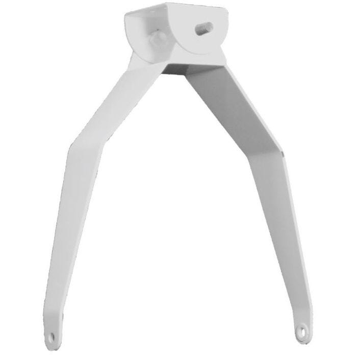 MSE Fixing bracket for HP1290i white