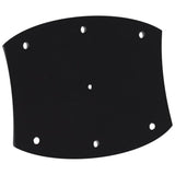 Soundtube Entertainment AC-LA8-LINK-BK Lot de 2 plaques d'assemblage pour LA800 / LA880