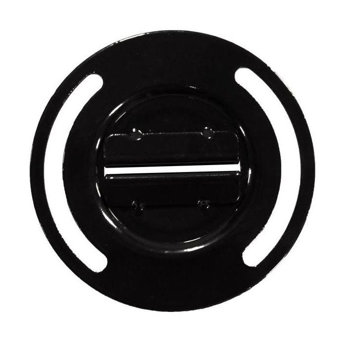 SoundTube Entertainment AC-RS-SM5-BK Fixation murale pour enceintes RS400i et RS500i, noir