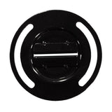 SoundTube Entertainment AC-RS-SM5-BK Fixation murale pour enceintes RS400i et RS500i, noir