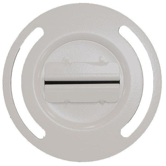 SoundTube Entertainment AC-RS-SM5-WH Fixation murale pour enceintes RS400i et RS500i, blanc