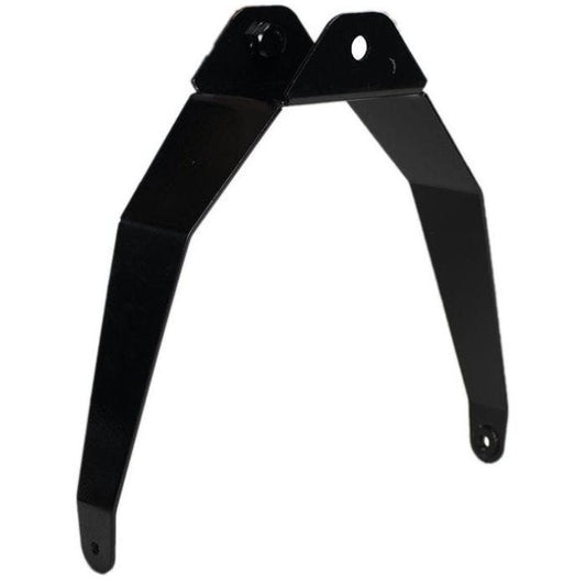 SoundTube Entertainment AC-RS-SM8-BK Etrier de fixation pour enceintes RS800,RS1001,HP890, noir