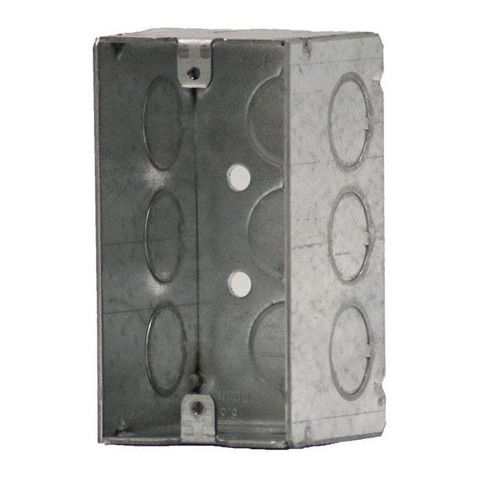 Soundtube Entertainment AC-SM31-JBOX Boite de jonction pour SM31