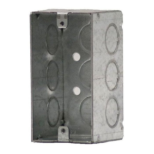 Soundtube Entertainment AC-SM31-JBOX Boite de jonction pour SM31