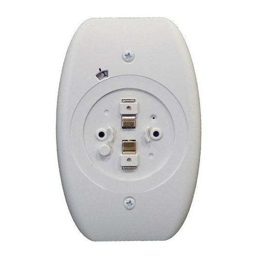 Soundtube Entertainment AC-SM31-XFMR-WH Transformateur 100V pour SM31, blanc