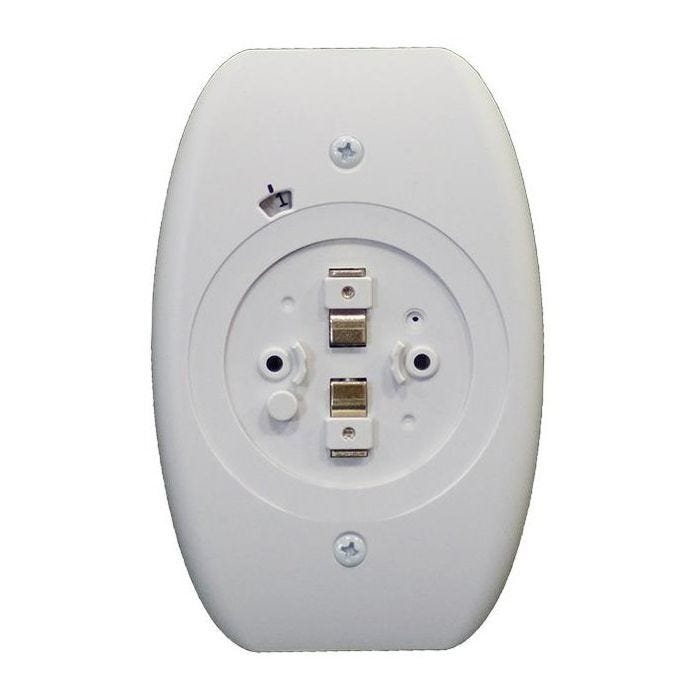 Soundtube Entertainment AC-SM31-XFMR-WH Transformateur 100V pour SM31, blanc