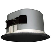 MSE 6.5in In Ceiling Speaker with Broadbeam Tweeter - Black
