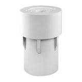 SoundTube Entertainment DS31-EZ-CS-WH Enceinte suspendue HP 3" large bande, 20W en 100V, blanc